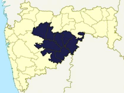 Only 48 days of rain in Marathwada; The probability of scarcity in the four districts of the region due to drying of 72 days | मराठवाड्यात झाला फक्त ४८ दिवसच पाऊस; ७२ दिवस कोरडे गेल्याने विभागातील चार जिल्ह्यांत टंचाईची शक्यता