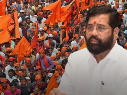 16th Feb Special Session for Maratha Reservation?; The final seal will be given in the cabinet meeting | मराठा आरक्षणासाठी १६ ला खास अधिवेशन?; मंत्रिमंडळ बैठकीत होणार अंतिम शिक्कामोर्तब