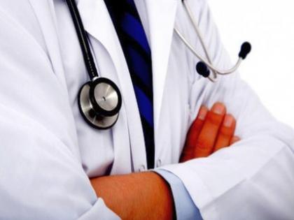 Mayo, Medical's resident doctor on strike from today | MARD Doctor Strike : मेयो, मेडिकलचे निवासी डॉक्टर आजपासून संपावर