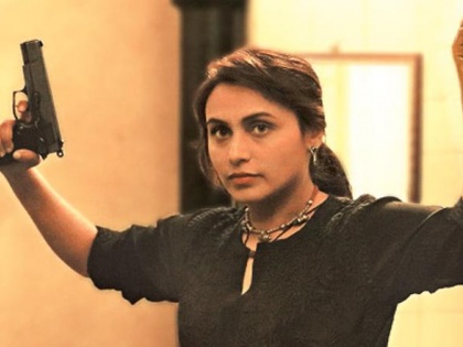 Rani Mukerji will begin Mardaani 2 shooting in march | 'या' महिन्यात सुरु होणार राणी मुखर्जीच्या 'मर्दानी2' चे शूटिंग
