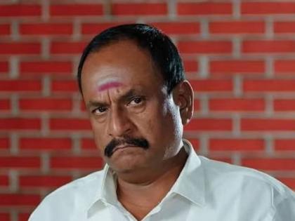 'Jailor' fame tamil actor g marimuthu dies of heart attack this morning tamil industry mourns | 'जेलर' फेम अभिनेत्याचं हृदयविकाराच्या धक्क्याने निधन, तमिळ इंडस्ट्रीला मोठा धक्का