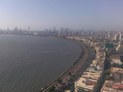 The East Sea Coast will also be developed like Marine Drive, a master plan that will transform Mumbai | पूर्व सागरकिनाराही होणार मरिन ड्राइव्हसारखा विकसित, मुंबईचा कायापालट करणारा मास्टर प्लॅन 