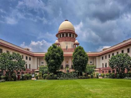 Marital rape is not a crime but a social problem; Central government's statement in the Supreme Court | वैवाहिक बलात्कार गुन्हा नाही तर सामाजिक समस्या; सुप्रीम कोर्टात केंद्र सरकारची स्पष्टोक्ती