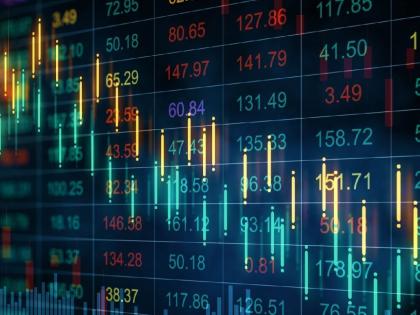 61 lakh crore rainfall; Indian stock market outperformed the world, capitalization of companies increased by 22% | ६१ लाख कोटींचा पाऊस; भारतीय शेअर बाजार जगात भारी, कंपन्यांचे भांडवली मूल्य २२% वाढले