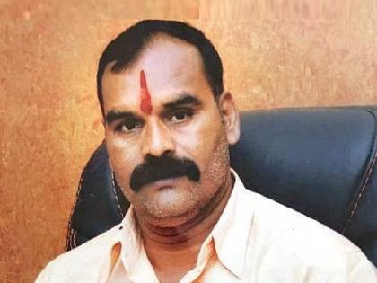 Gangster Gajya Marane's accomplice Pandya Mohite arrested Pune City Crime Branch team takes action in Sangli | गुंड गज्या मारणेचा साथीदार पांड्या मोहितेला अटक, पुणे शहर गुन्हे शाखेच्या पथकाची सांगलीत कारवाई Gangster Gajya Marane's accomplice Pandya Mohite arrested Pune City Crime Branch team takes action in Sangli | गुंड गज्या मारणेचा साथीदार पांड्या मोहितेला अटक, पुणे शहर गुन्हे शाखेच्या पथकाची सांगलीत कारवाई