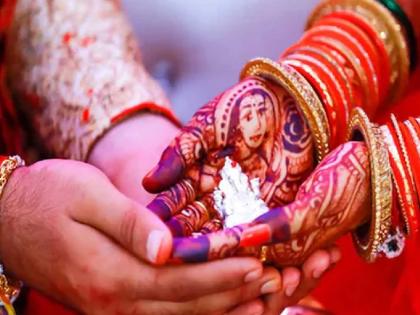 Arranged marriage and cheated both of them for four lakhs, Incident in Karad Satara | Satara Crime: विवाह लावून दिले अन् दोघांना सव्वाचार लाखाला फसवले; तीन महिलांसह चौघांवर गुन्हा