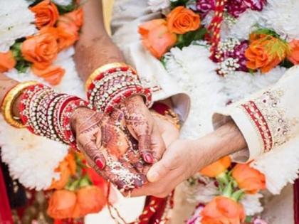 Only 64 wedding moments in the new calendar year | नव्या पंचांग वर्षात विवाहाचे केवळ ६४ मुहूर्त