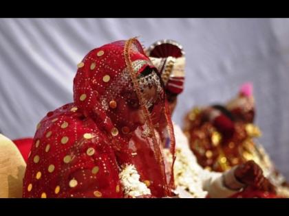 US : Bride gave divorce after the wedding due to one mistake of groom | नवरदेवाने केली अशी चूक की आयुष्यभर होईल पश्चाताप, लग्नाच्या दुसऱ्या दिवशी झाला घटस्फोट