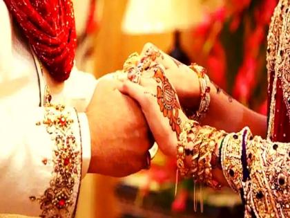 Inter-caste Inter religious minor couples will also be provided security, special rooms will be provided in rest houses in the districts | आंतरजातीय/धर्मीय अल्पवयीन जोडप्यांनाही सुरक्षा, जिल्ह्यांतील विश्रामगृहात राहणार विशेष कक्ष Inter-caste Inter religious minor couples will also be provided security, special rooms will be provided in rest houses in the districts | आंतरजातीय/धर्मीय अल्पवयीन जोडप्यांनाही सुरक्षा, जिल्ह्यांतील विश्रामगृहात राहणार विशेष कक्ष