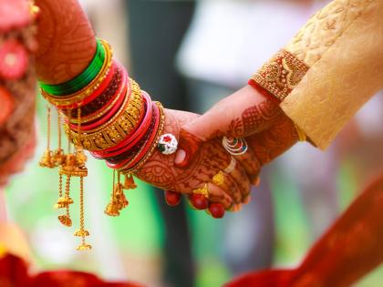 हुंड्याला नकार! वराने थेट २१ लाख रुपये लग्न मंडपातच परत केले; पाहुणे बघतच राहिले, वधू भावूक