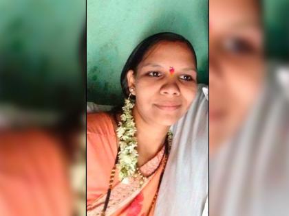 Crime News Suspicion of immoral relationship murder of a woman sangali | Crime News : अनैतिक संबंधाचा संशय, महिलेचा ओढणीने गळा आवळून खून