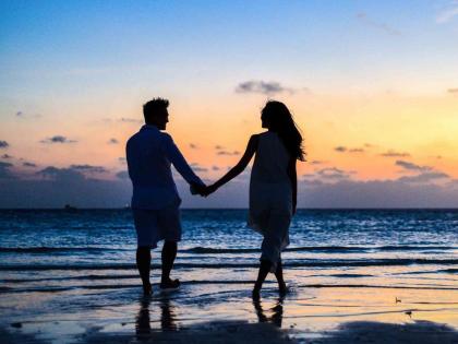 Lifestyle: Married man? Then you will live longer! | Lifestyle: विवाहित पुरुष आहात? मग तुम्ही जास्त जगाल! 