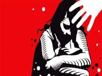 25-year-old married woman kidnapped and raped; case registered in Amravati | साडीने बांधले हातपाय-तोंड, अन् लुटले सर्वस्व; अमरावतीतील खळबळजनक घटना