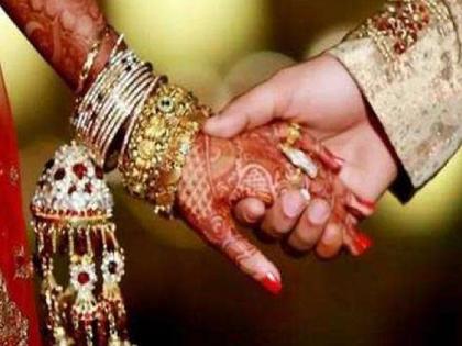 Avoid giving and taking dowry, pre-wedding; Maratha community issues code of conduct for marriage in Sangli after Vaishnavi Hagavane case | हुंडा देणे-घेणे, प्री-वेडिंग टाळा; वैष्णवी हगवणे प्रकरणानंतर सांगलीत मराठा समाजाकडून लग्नाची आचारसंहिता Avoid giving and taking dowry, pre-wedding; Maratha community issues code of conduct for marriage in Sangli after Vaishnavi Hagavane case | हुंडा देणे-घेणे, प्री-वेडिंग टाळा; वैष्णवी हगवणे प्रकरणानंतर सांगलीत मराठा समाजाकडून लग्नाची आचारसंहिता
