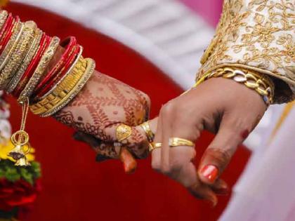 Brides from marriage cheating gang arrested in Pune, Islampur police action | लग्न लावून फसवणूक करणाऱ्या टोळीतील नवरीस पुण्यात अटक, इस्लामपूर पोलिसांची कारवाई