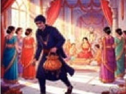 मंगलाष्टका सुरू होताच नववधूंचे ११ तोळ्यांचे दागिने लंपास, कोल्हापुरातील घटना
