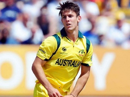 Mitchell Marsh captains Australia's tour of India | भारत दौऱ्यासाठी मिशेल मार्श आॅस्ट्रेलिया ‘अ’चा कर्णधार