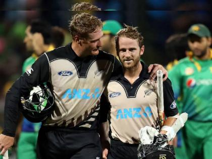 IND vs NZ ODI : New Zealand Cricket has agreed to release Martin Guptill from his central contract so he can pursue playing opportunities elsewhere | IND vs NZ ODI : न्यूझीलंडच्या स्फोटक फलंदाजाचा मोठा निर्णय; भारताविरुद्धच्या वन डे मालिकेपूर्वी मोडला करार 