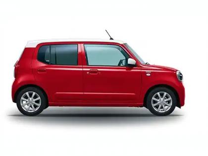 Maruti Alto चा येतोय नवीन अवतार! किंमत स्वस्त पण फिचर्स दमदार; एकदा पाहाच