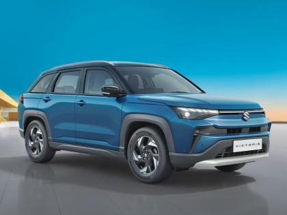 Mid-Size SUV: २० लाखांपेक्षा कमी बजेटमध्ये घरी आणा 'या' ५ जबरदस्त मिड- साइज एसयूव्ही कार!