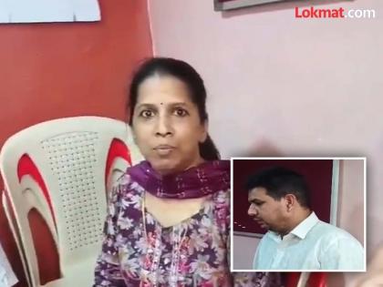 A businessman in Malabar Hill asked a Marathi woman to speak Marwari, BJP MLA Mangalprabhat Lodha also reacted to the incident | मुंबई भाजपाची, आग्रह मारवाडी भाषेचा; मलबार हिलमधील व्यापाऱ्याचा मुजोरपणा, वाद पेटला