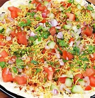 हाॅटेलसारखा कुरकुरीत चमचमीत मसाला पापड घरीच करण्याची ट्रिक, शेफ विष्णू मनोहर सांगतात युक्ती