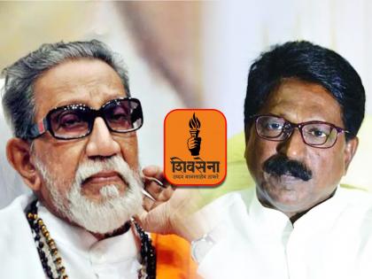 Shivsena Arvind Sawant tweeted Balasaheb Thackeray Shivsena And BJP Cartoon | Arvind Sawant : "...आता मशालीची धग सहन करा"; अरविंद सावंतांनी बाळासाहेबांचं 'ते' जुनं व्यंगचित्र केलं ट्विट