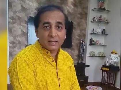 director Mahesh Tilekar's Facebook pos | "कृतज्ञ आणि कृतघ्न कलाकार...", दिग्दर्शक महेश टिळेकर यांची फेसबुक पोस्ट चर्चेत