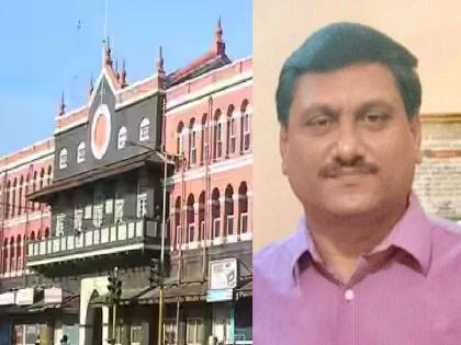 Ramesh Maskar's appointment as city engineer in Kolhapur Municipal Corporation is in controversy | कोल्हापूर महानगरपालिकेतील अभियंता रमेश मस्कर यांची नियुक्ती वादात, सेवाज्येष्ठताही डावलली Ramesh Maskar's appointment as city engineer in Kolhapur Municipal Corporation is in controversy | कोल्हापूर महानगरपालिकेतील अभियंता रमेश मस्कर यांची नियुक्ती वादात, सेवाज्येष्ठताही डावलली