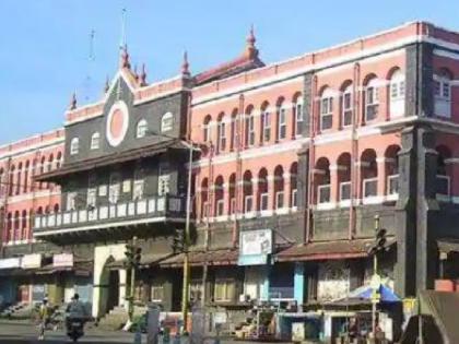 The government took a wrong step by interfering in the transfer of the city engineer in Kolhapur Municipal Corporation | कोल्हापूरची महापालिका सरकारच चालवते.. दाबून करते बदल्या; स्वायत्ततेवर प्रश्नचिन्ह The government took a wrong step by interfering in the transfer of the city engineer in Kolhapur Municipal Corporation | कोल्हापूरची महापालिका सरकारच चालवते.. दाबून करते बदल्या; स्वायत्ततेवर प्रश्नचिन्ह