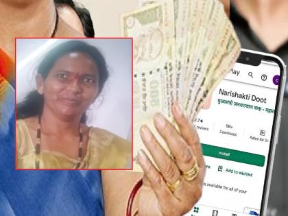 Fraud by giving fake promise for approval of 'Ladaki Bahin' scheme; A case has been registered against the woman who took money | 'लाडकी बहीण' योजनेच्या मंजुरीचे आमिष देऊन फसवणूक; पैसे घेणाऱ्या महिलेवर गुन्हा दाखल