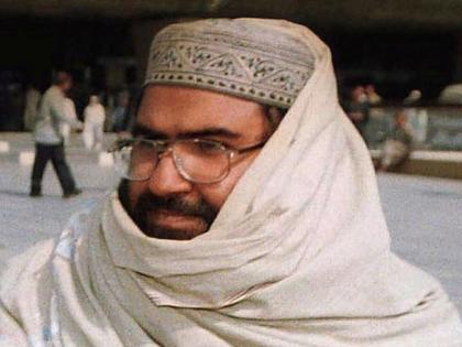 'Main bhi agar mara jaata to achcha hota!' Who is Masood Azhar? - Remember... | 'मैं भी अगर मारा जाता तो अच्छा होता!' कोण हा मसूद अझर? - आठवून पाहा... 'Main bhi agar mara jaata to achcha hota!' Who is Masood Azhar? - Remember... | 'मैं भी अगर मारा जाता तो अच्छा होता!' कोण हा मसूद अझर? - आठवून पाहा...