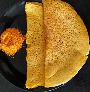 दही-सोडा-इनो-आंबवणे काहीही नको, फक्त १० मिनिटांत करा मसूर डाळीचा कुरकुरीत खमंग डोसा, झटपट रेसिपी