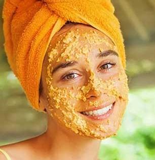 मसूर डाळ-तांदळाचा फेस मास्क करेल जादू ! आठवड्याभरात येईल त्वचेवर ग्लो, तेलकटपणा - ड्रायनेसही होईल कमी