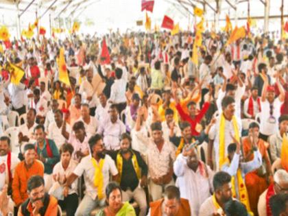 Meeting to be held in the next 15 days under the chairmanship of CM Devendra Fadnavis regarding the demands of the Matang community | मातंग समाजाच्या मागण्यांबाबत CM देवेंद्र फडणवीस यांच्या अध्यक्षतेखाली येत्या १५ दिवसांत बैठक Meeting to be held in the next 15 days under the chairmanship of CM Devendra Fadnavis regarding the demands of the Matang community | मातंग समाजाच्या मागण्यांबाबत CM देवेंद्र फडणवीस यांच्या अध्यक्षतेखाली येत्या १५ दिवसांत बैठक