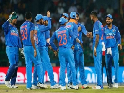 India vs Australia: Two players, who can come to the Indian squad for the third ODI | India vs Australia : तिसऱ्या वनडेसाठी भारतीय संघात येऊ शकतात दोन खेळाडू, जाणून घ्या...
