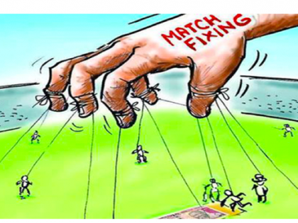 Cricket league team owner arrested for match fixing; Crime branch took big action | मॅच फिक्सिंगप्रकरणी क्रिकेट लीगमधल्या संघ मालकाला अटक; क्राइम ब्रँचची मोठी कारवाई