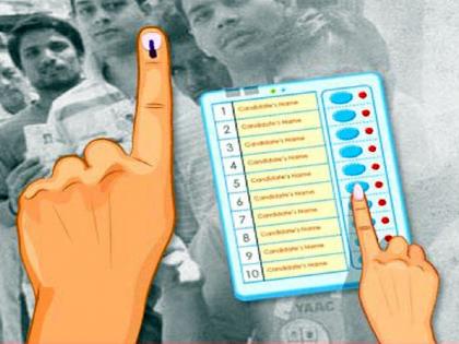 The ward does not reside, though the names in the voter list; 518 objections on the list | प्रभागात वास्तव्य नाही, तरी मतदार यादीत नावे; यादीवर तब्बल ५१८ हरकती