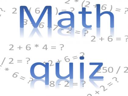 Viral maths equation has left netizens scratching their heads can you solve it | गणिताच्या 'या' समीकरणाने नेटकरी झाले हैराण; तुम्ही सांगू शकता प्रश्नाचं उत्तर?