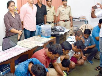 Three-thirteen criminal cases against law and order in Goa | गोव्यात कायदा व सुव्यवस्थेचे तीन-तेरा, पोलिसांविरुद्धही गुन्हे नोंद