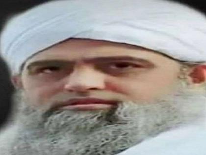 CoronaVirus: Tablighi Jamaat chief Maulana Saad tests negative for Covid-19 rkp | CoronaVirus : मौलाना साद यांचा कोरोना अहवाल 'निगेटिव्ह', उद्या क्राइम ब्रांचसमोर हजर राहण्याची शक्यता