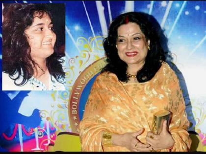 Moushumi Chatterjee moves Bombay HC seeking access to her comatose daughter | मौसमी चॅटर्जी यांनी मुलीची भेट व्हावी यासाठी ठोठावले कोर्टाचे दरवाजे