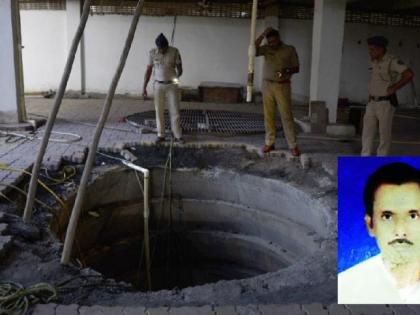 The well taken three laborers lives in Nagpur | नागपुरात विहिरीने घेतले तीन मजुरांचे बळी