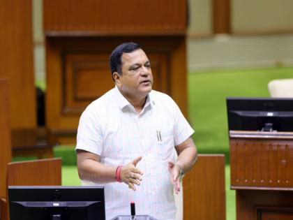 panchayats have no right to block development projects said panchayat minister muvin gudino | विकास प्रकल्प रोखण्याचा अधिकार पंचायतींना नाही: पंचायतमंत्री माविन गुदिन्हो panchayats have no right to block development projects said panchayat minister muvin gudino | विकास प्रकल्प रोखण्याचा अधिकार पंचायतींना नाही: पंचायतमंत्री माविन गुदिन्हो