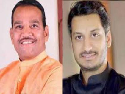 21 candidates in Maval lok sabha election | मावळमधून लोकसभेच्या रिंगणात २१ उमेदवार; सात जणांची माघार 