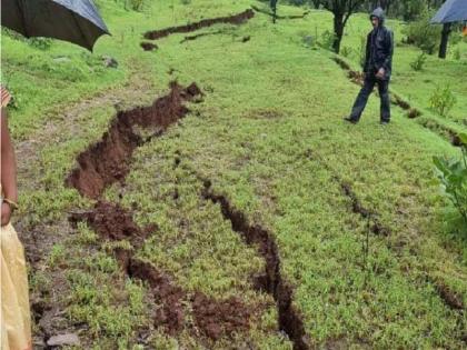 The vibrations in the Mulshi Dam area are not earthquakes | मुळशी धरण परिसरातील कंपने भूकंपाची नाहीत, जीएसआय करणार सर्वेक्षण