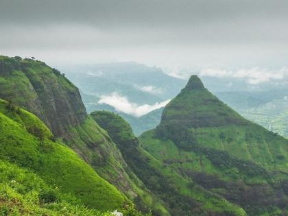 pune rain updates Maval received 970 mm of rain in two days | Rain Updates | मावळात दोन दिवसांत ९७० मिमी पडला पाऊस