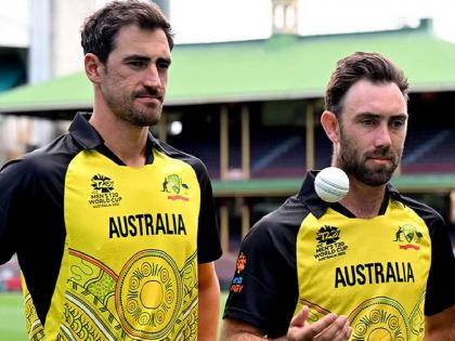 India vs Australia 2023 full schedule: Match details, venues, date and timings; Mitchell Starc and Glenn Maxwell are unavailable for Australia's first ODI   | मिचेल स्टार्क, ग्लेन मॅक्सवेल यांची पहिल्या वन डेतून माघार; जाणून घ्या IND vs AUSच्या पूर्ण डिटेल्स