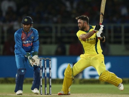 India vs Australia 1st T20: Australia won by 3 wickets in first T20 against India | India vs Australia 1st T20 : ऑस्ट्रेलियाने शेवटच्या क्षणात भारताच्या तोंडचा घास पळवला