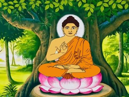 The first promoter of cosmopolitanism: Tathagata Buddha | विश्वमानवतेचे आद्य प्रवर्तक : तथागत बुद्ध